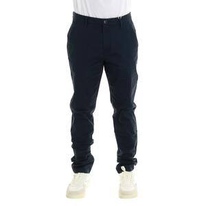 PANTALONE CHINO SUN68 BLU